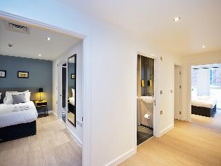 Staycity Aparthotels Manchester Piccadilly fotoÄŸrafÄ±