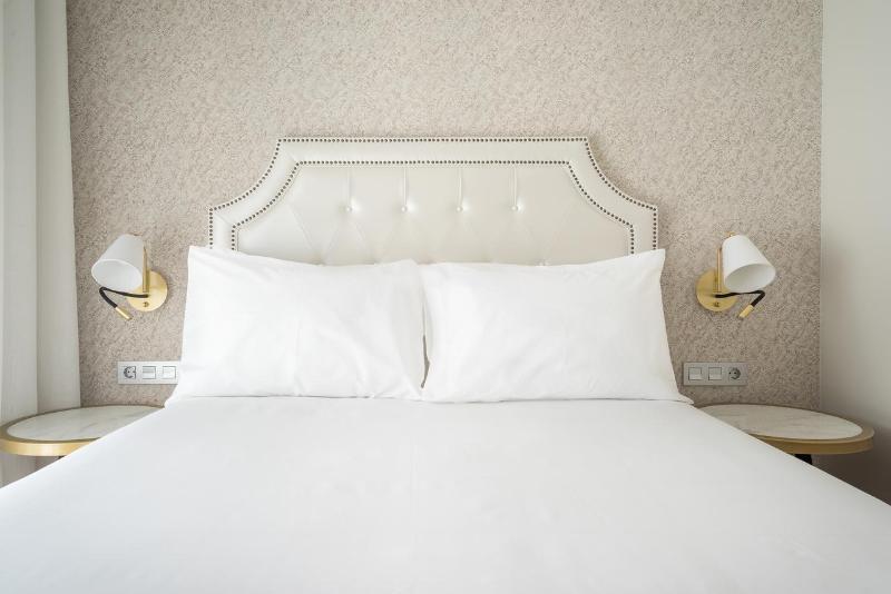 Tandem Soho Suites - Oda