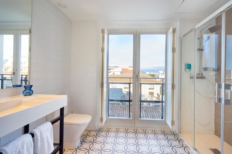 Tandem Soho Suites - Oda