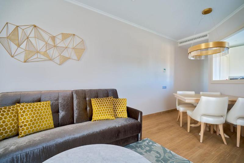 Tandem Soho Suites - Oda