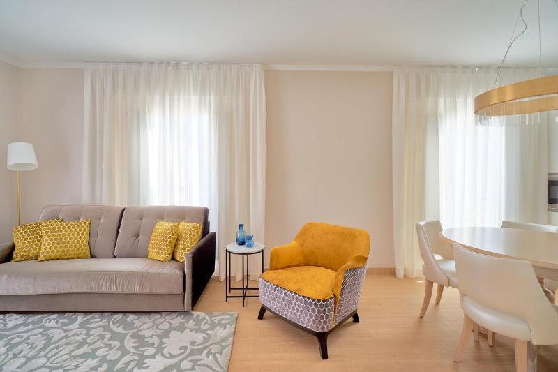 Tandem Soho Suites - Oda