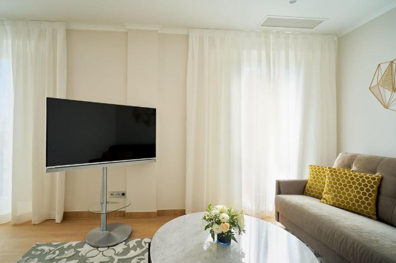 Tandem Soho Suites - Oda