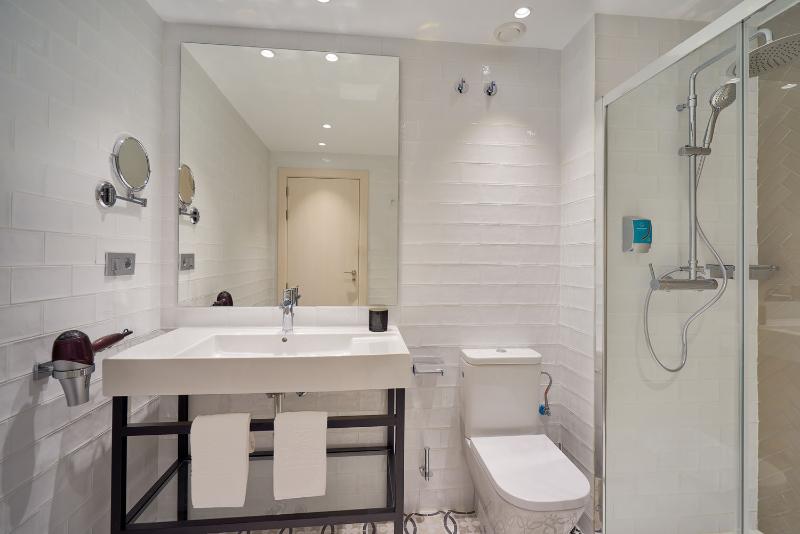 Tandem Soho Suites - Oda