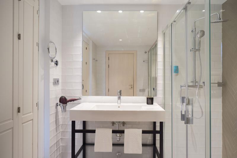 Tandem Soho Suites - Oda