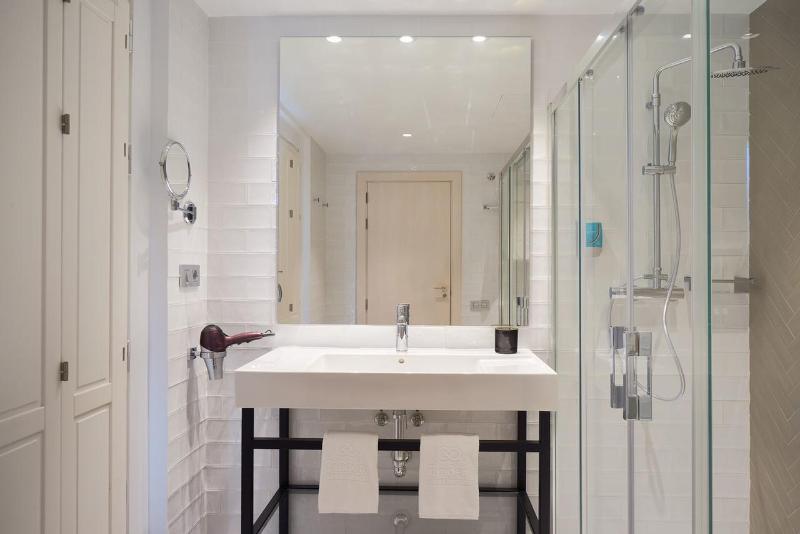 Tandem Soho Suites - Oda