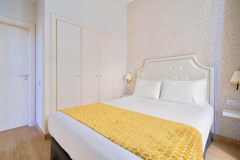 Tandem Soho Suites - Oda
