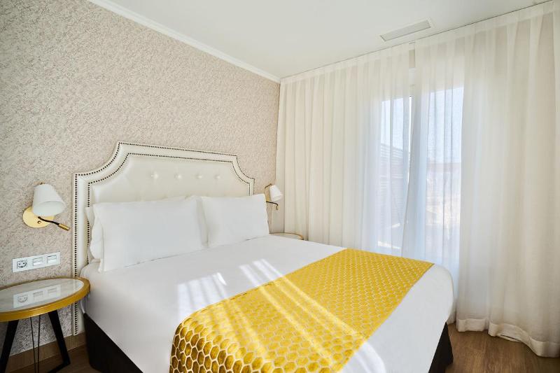 Tandem Soho Suites - Oda