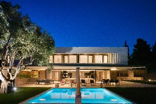 Amantes Villas And Suites otel fotoğrafı