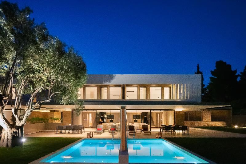 Amantes Villas And Suites - Genel