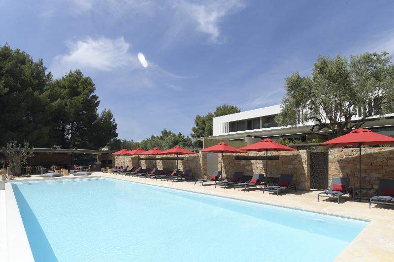 Amantes Villas And Suites - Genel