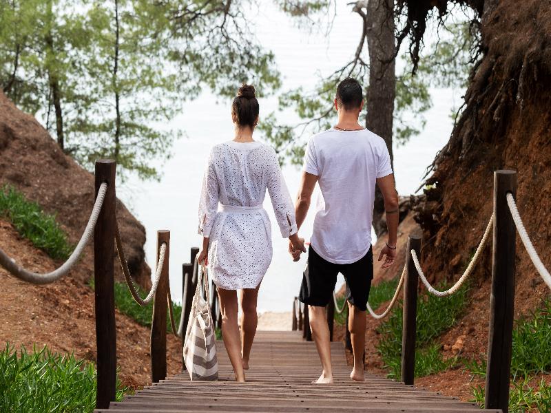 Amantes Villas And Suites - Genel