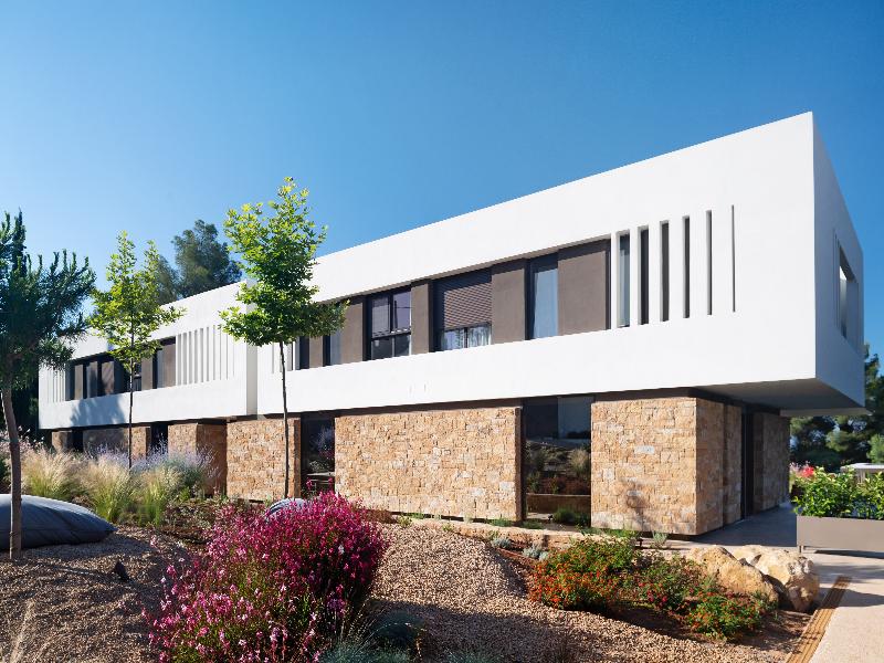 Amantes Villas And Suites - Genel