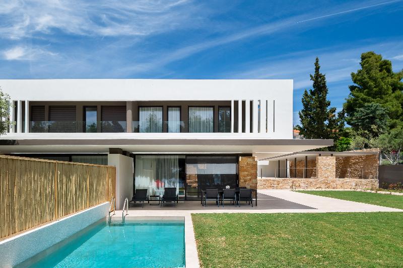 Amantes Villas And Suites - Genel