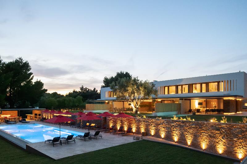 Amantes Villas And Suites - Genel