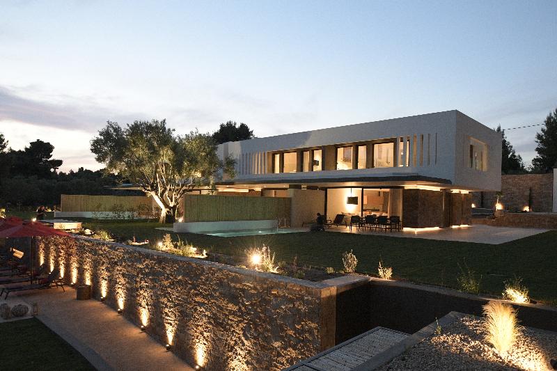 Amantes Villas And Suites - Genel