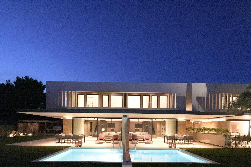 Amantes Villas And Suites - Genel