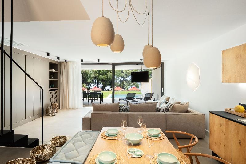 Amantes Villas And Suites - Oda