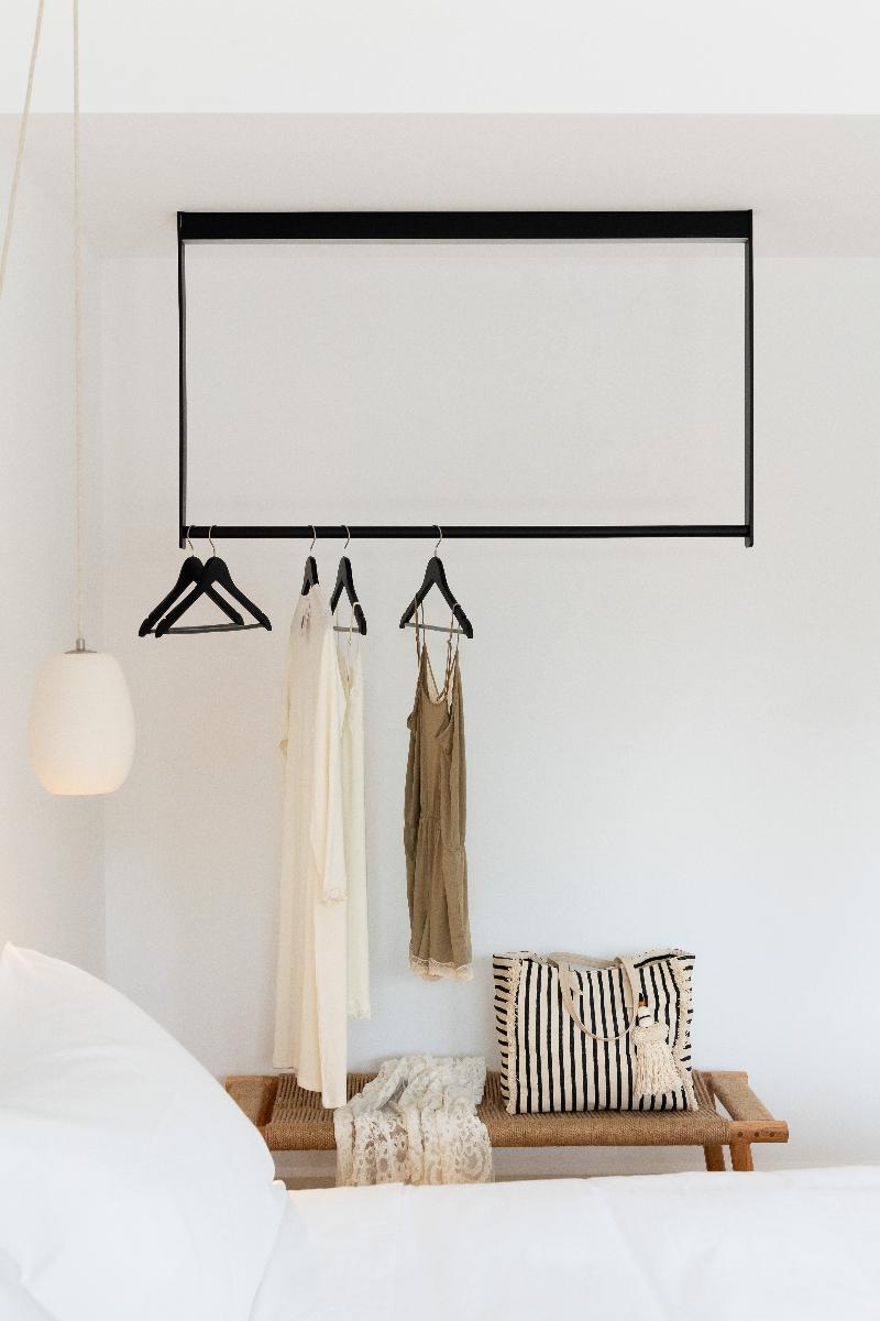 Amantes Villas And Suites - Oda