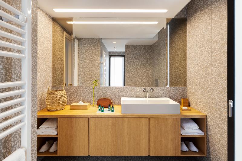 Amantes Villas And Suites - Oda