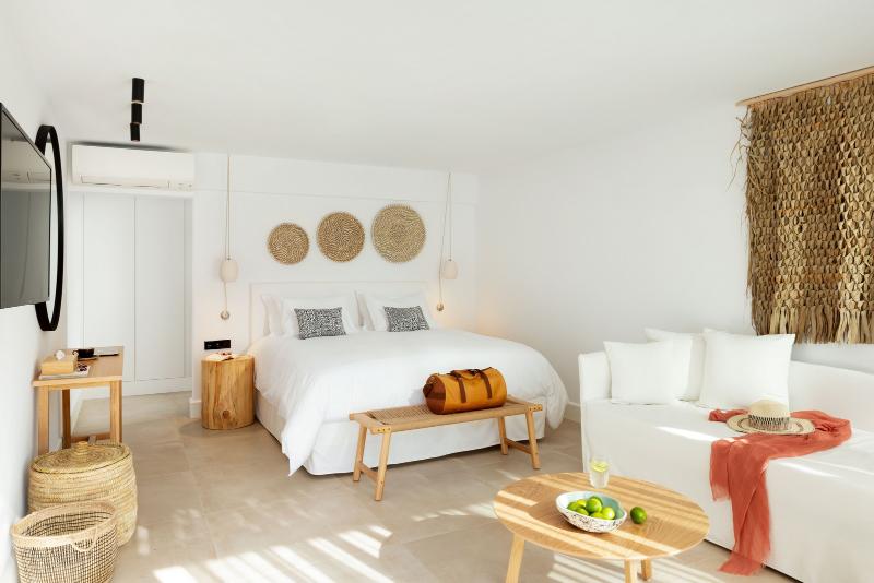 Amantes Villas And Suites - Oda