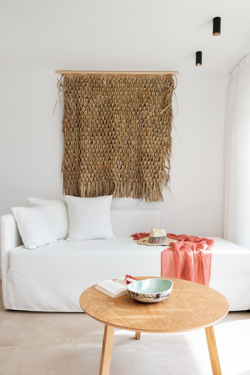 Amantes Villas And Suites - Oda