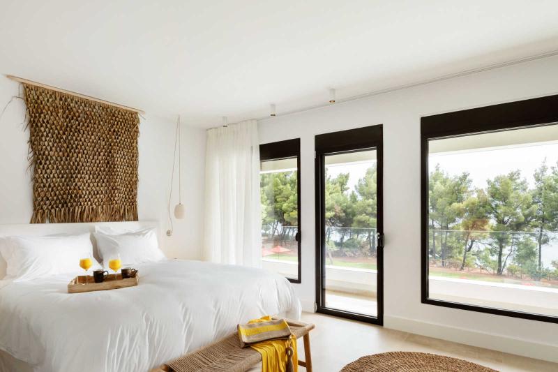 Amantes Villas And Suites - Oda