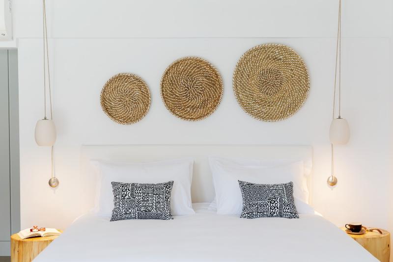 Amantes Villas And Suites - Oda