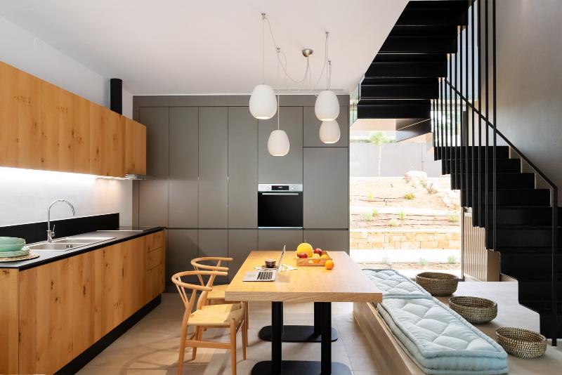 Amantes Villas And Suites - Oda