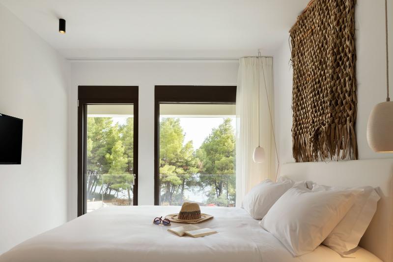 Amantes Villas And Suites - Oda