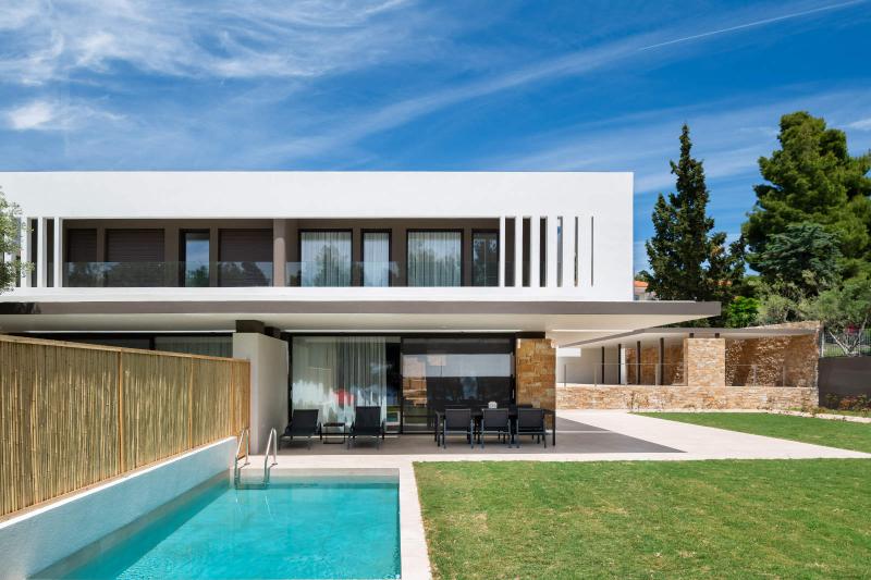 Amantes Villas And Suites - Oda