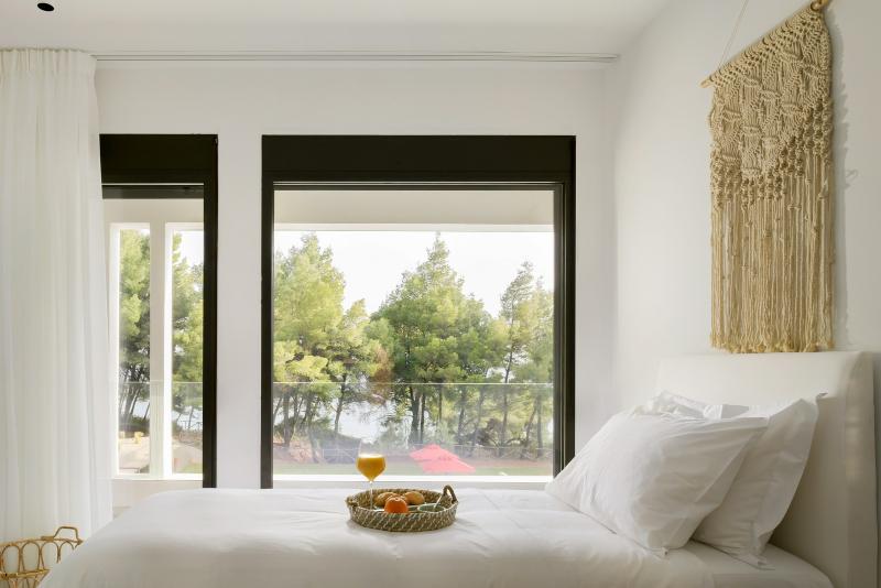 Amantes Villas And Suites - Oda