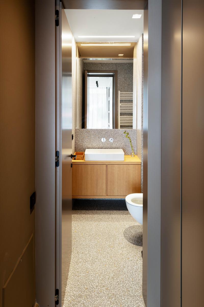 Amantes Villas And Suites - Oda