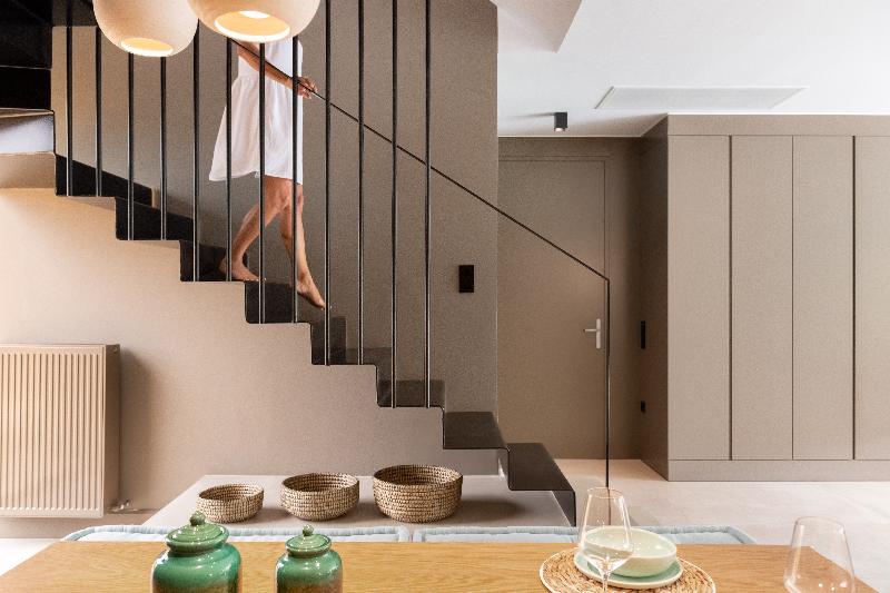 Amantes Villas And Suites - Oda