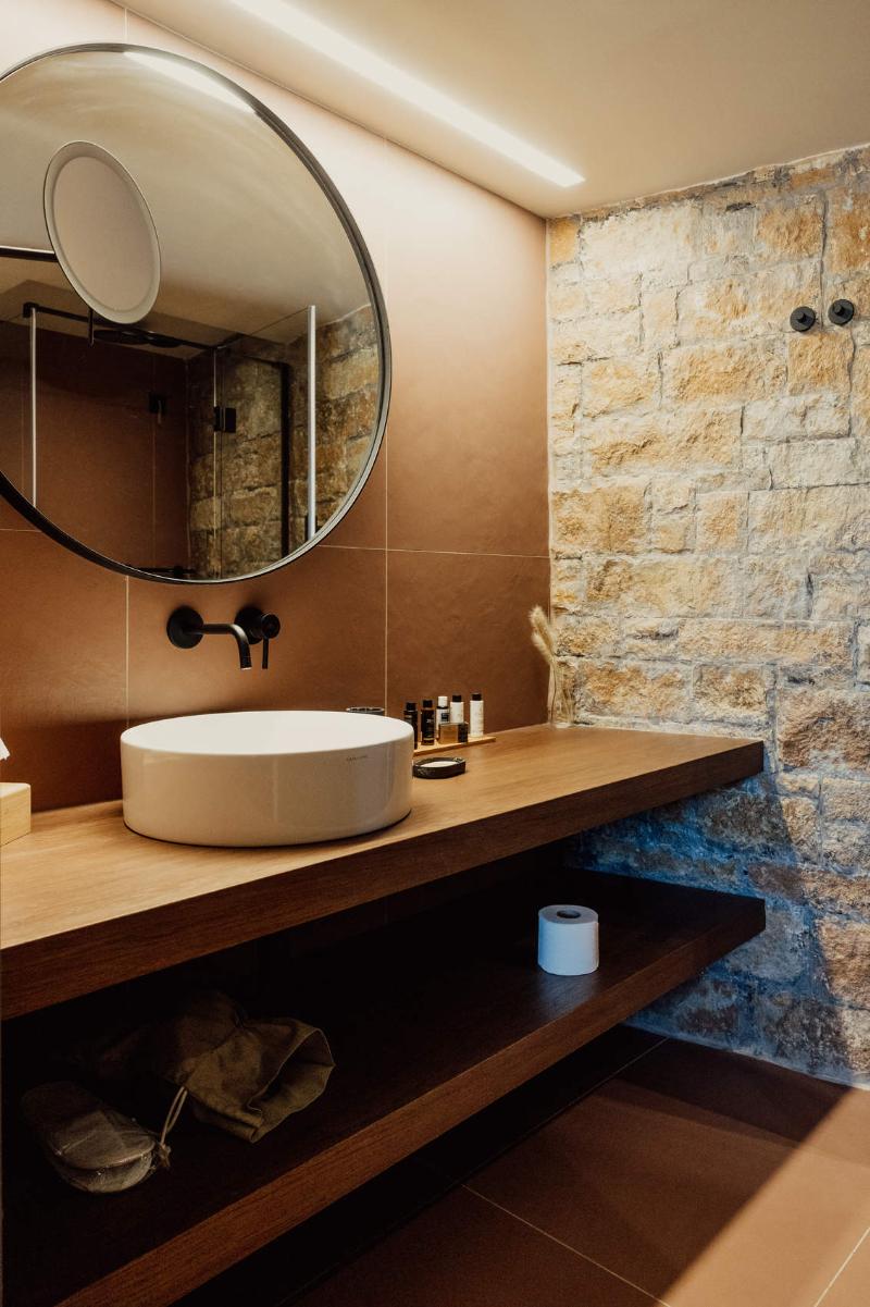 Amantes Villas And Suites - Oda