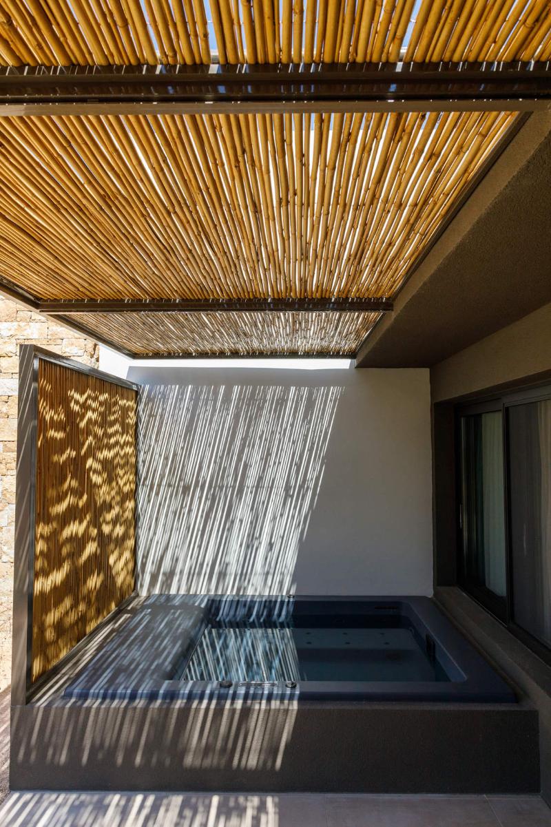 Amantes Villas And Suites - Oda