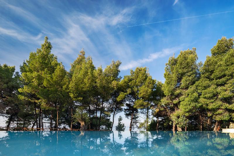 Amantes Villas And Suites - Havuz