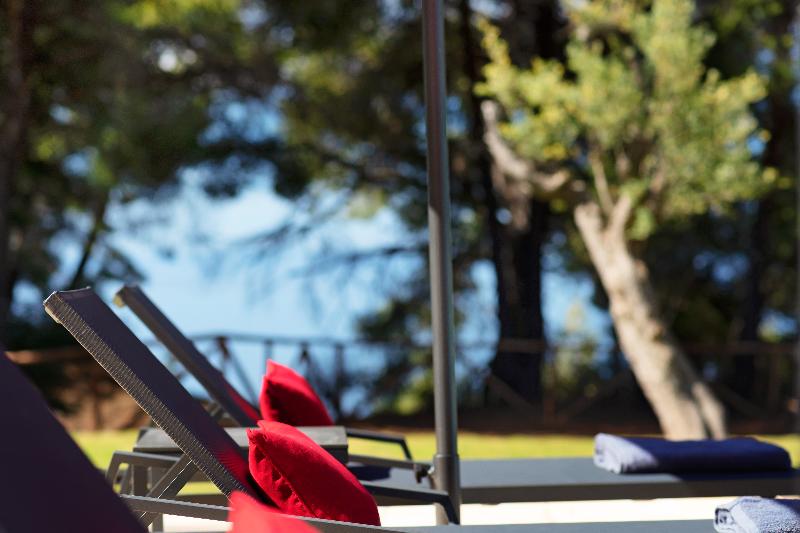 Amantes Villas And Suites - Havuz