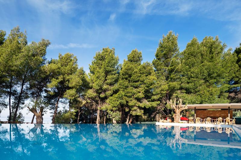 Amantes Villas And Suites - Havuz