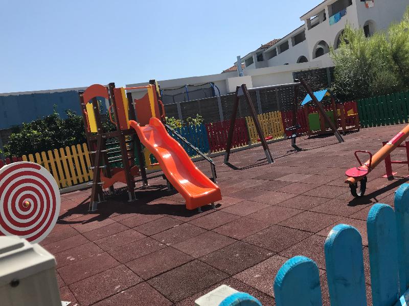 Karras Grande Resort - Aktivite
