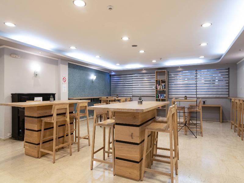 Karras Grande Resort - Aktivite