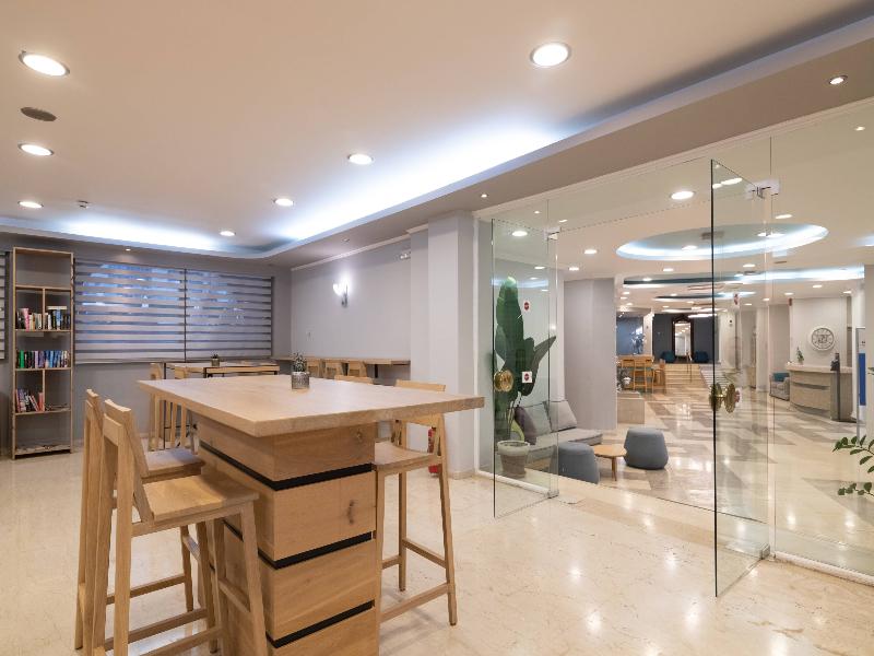 Karras Grande Resort - Aktivite