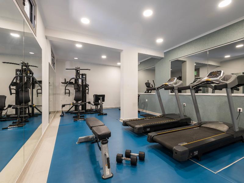 Karras Grande Resort - Aktivite