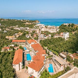 Karras Grande Resort otel fotoğrafı