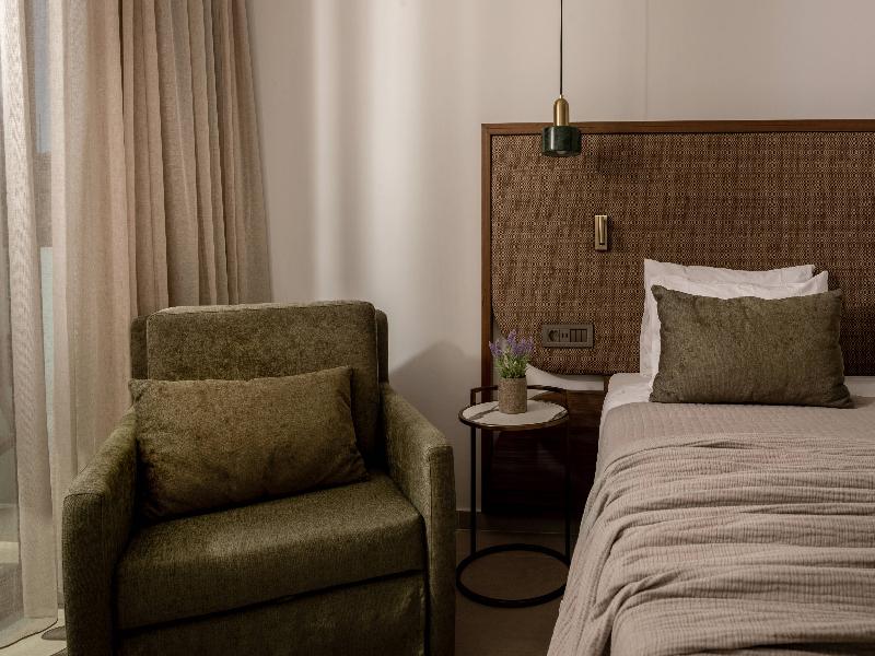 Karras Grande Resort - Oda