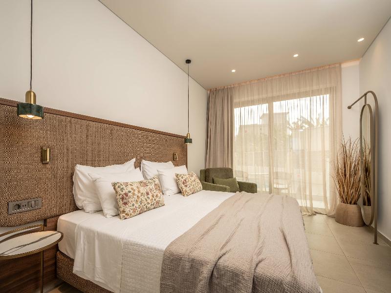 Karras Grande Resort - Oda