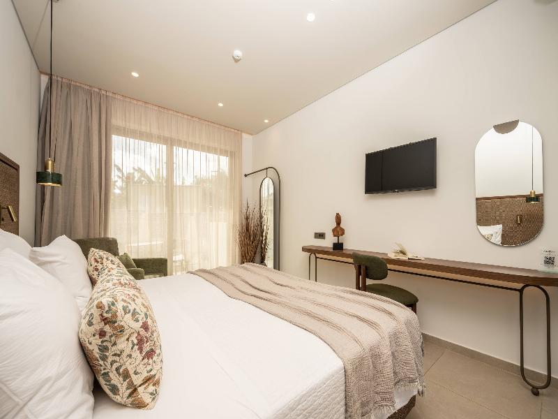 Karras Grande Resort - Oda
