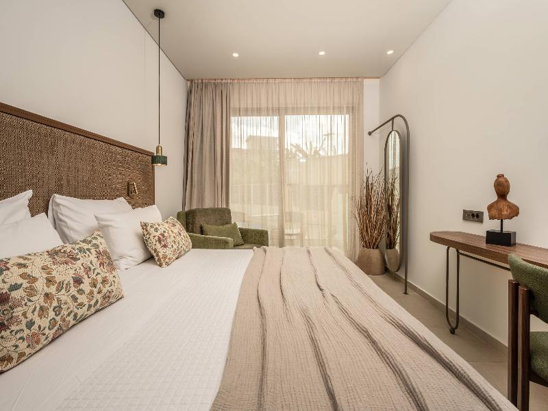 Karras Grande Resort - Oda