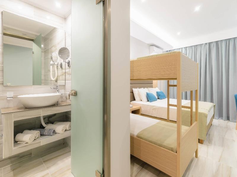 Karras Grande Resort - Oda