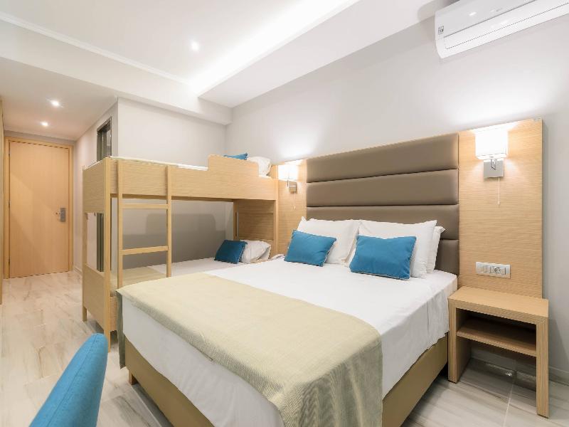 Karras Grande Resort - Oda