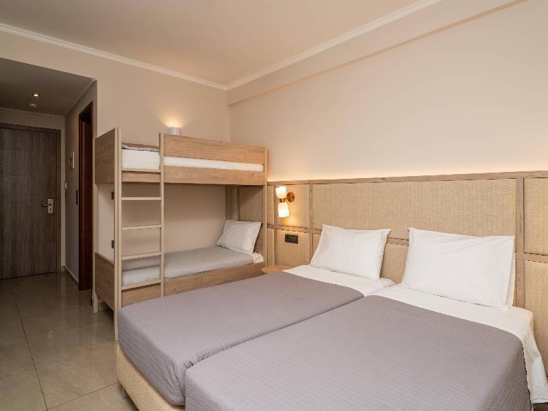 Karras Grande Resort - Oda